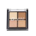 thumbnail image 2 of 4 belleza impermeable de larga duración de ojos natural maquillaje de ojos brillante 1 Sunnimix Paleta de maquillaje cosmética, 2 of 8