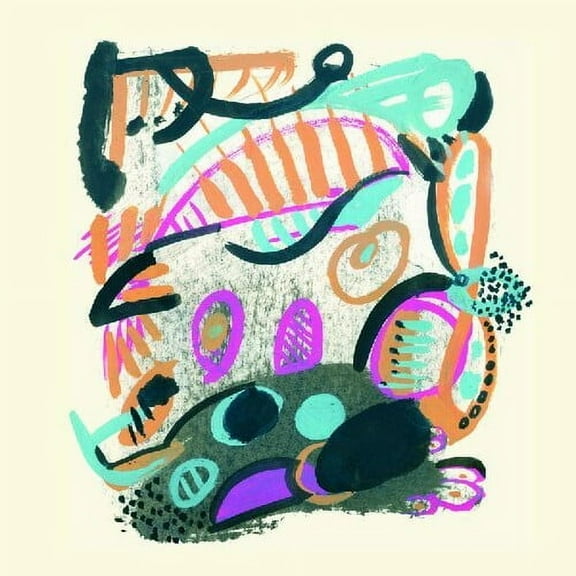 Future Islands - On The Water - Music & Performance - Vinyl