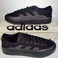 thumbnail image 1 of Adidas Znsored Triple Black Mens Skateboarding Shoes Sneakers HP9824 Multiple Sz, 1 of 6