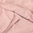 thumbnail image 5 of PMVFHDE Women's Solid Color Cargo Pants High Waist Button Detail with Pockets Casual Straight Leg Utility Trousers Pink，L, 5 of 9