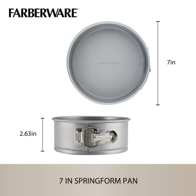 Farberware 9 Springform-Pan