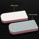thumbnail image 2 of Nail File Fine & Coarse Grit Dual Sided Nail Buffer Manicure Tools For Metal, 2 of 4