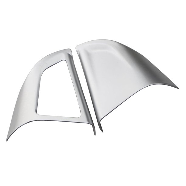 Cubierta De La Decoración Del Volante De Las Lentejuelas Coche Para Chevrolet Trax Cruze 2013 2014 2015 2016 huangjie unisex