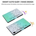 thumbnail image 3 of Allytech Case for Lenovo Tab M10 HD 2nd Gen (TB-X306X)/Smart Tab M10 HD 2nd Gen(TB-X306F) 10.1" 2020, Lightweight Slim Shell Stand Cover with Auto Sleep/Wake for Lenovo Tab M10 HD 2nd Gen,Sand, 3 of 6