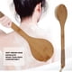 thumbnail image 5 of Cepillo Para La Espalda De La Ducha, Cepillo Para El Cuerpo Del Baño, Cepillo Para La Espalda, Masajeador De Espalda Con Cepillo Húmedo O Seco Para Mujeres Y Hombres, 5 of 7