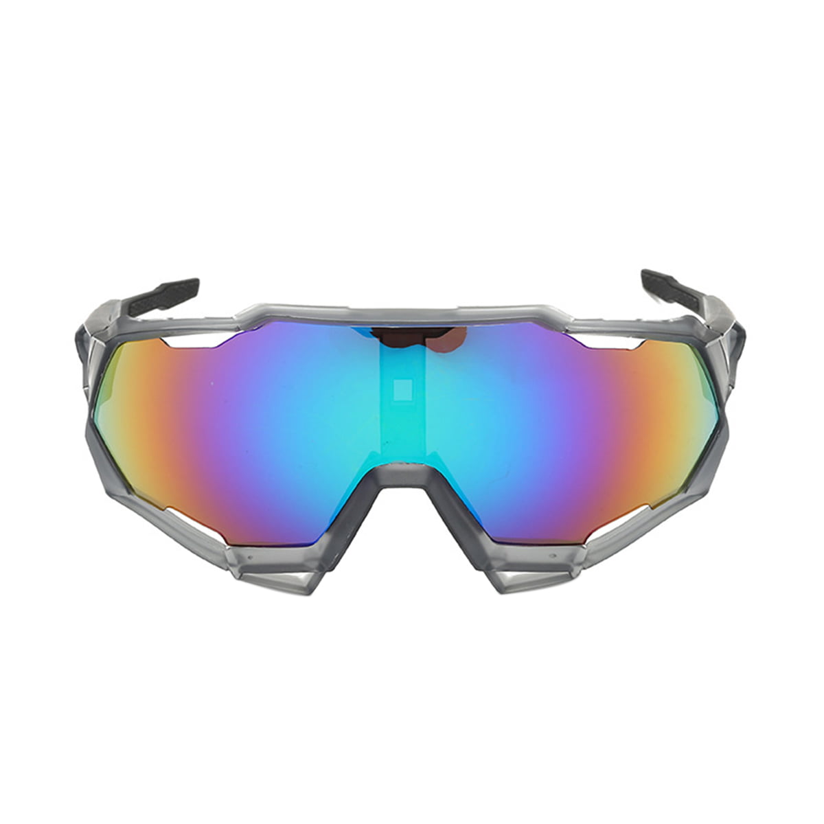 Cycling Polarized Goggles Mountain Bike ATV Outdoor Sports Sunglasse MTB Eyewear 