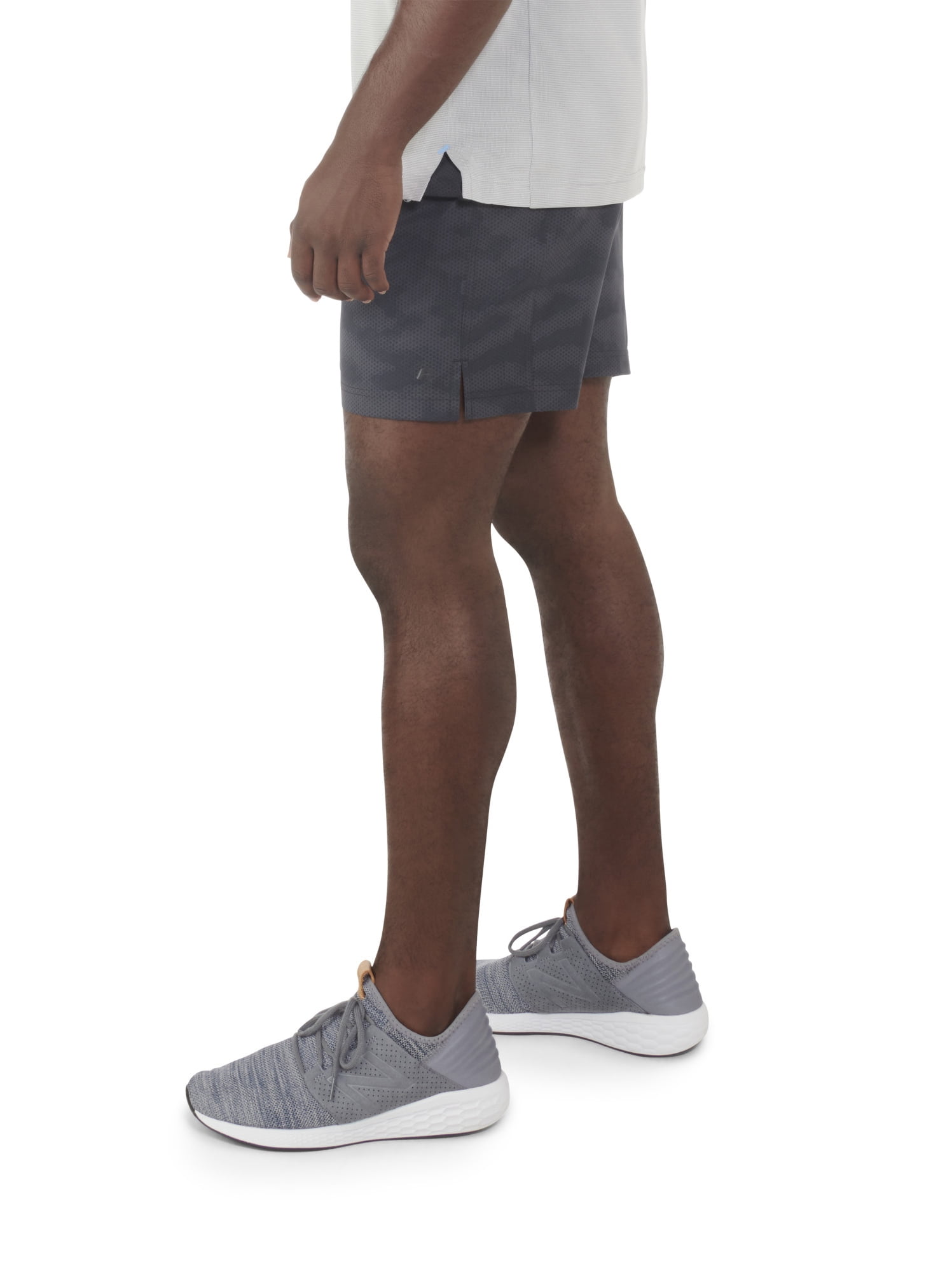Russell 7 deals unlined woven shorts