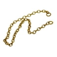 thumbnail image 4 of Cadena colgante de moda Zulema para hombre llavero pantalones cadena, 4 of 8