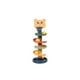 thumbnail image 2 of Juguete Juguete de ensamblaje de torre deslizante para bebés Fun Roller Ball AMMAO TOY230209-1023toy, 2 of 2