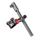 thumbnail image 2 of Accesorios Universales para Sillas de Pesca Fácil de Instalar Magnesios Ajustables Aleación de Aluminio Soporte de Luz Duradero Accesorios para Sillas Soporte para caja de cebo Sunnimix Se adapta a sillas de pesca, 2 of 8