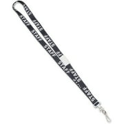 J-Hook Staff 36" Safety Lanyard