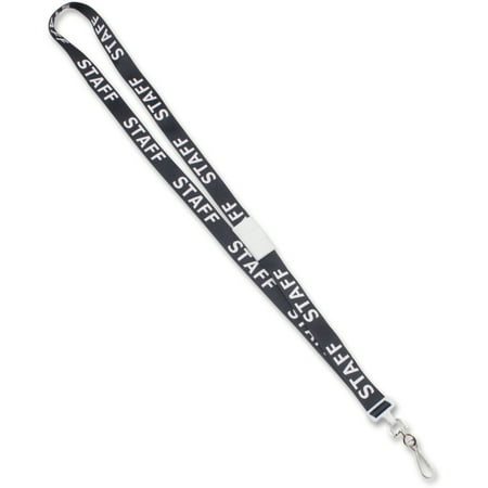 J-Hook Staff 36" Safety Lanyard