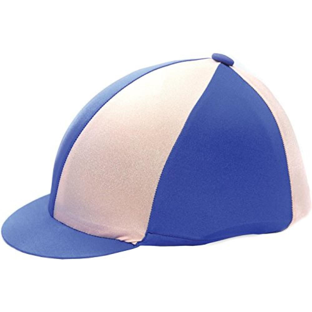 Hy Two Tone Lycra Hat Cover