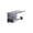 Gray, variant on Leodye 1PCS Wall Mount Stainless Steel Toilet Paper Holder, Modern Bathroom Tissue Dispenser with Storage Rack -5.51x3.94x3.94 in
