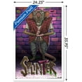 thumbnail image 2 of Teenage Mutant Ninja Turtles: Mutant Mayhem - Splinter, 2 of 4