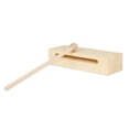 thumbnail image 2 of 1 Ensemble Blocs de Rythme Instrument de Percussion en Bois pour Enfants avec Maillet, 2 of 7