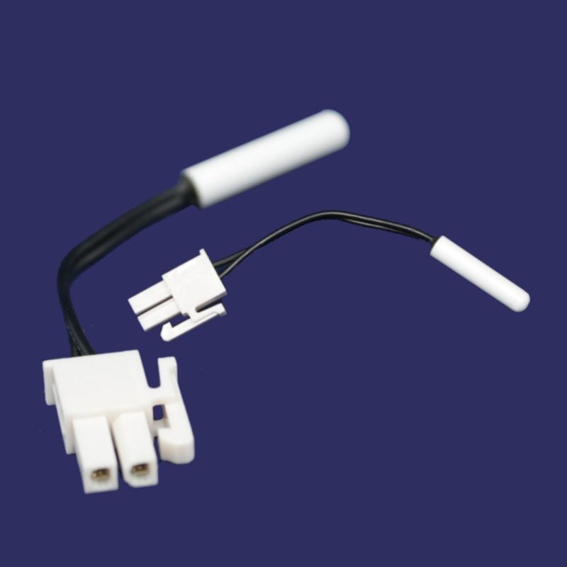 12-month Manufacturers Warranty 2188820 Thermistor Replacement for Whirpool//Kenmore