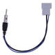 thumbnail image 2 of Cable adaptador antena estéreo para reproductor CD coche Altima/Maxima 2007-2013, 2 of 6