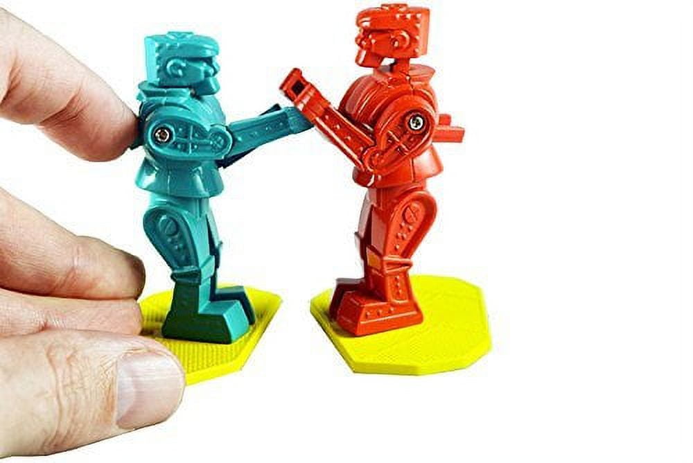 Rock em sock hotsell em robots walmart