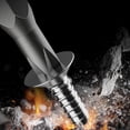 thumbnail image 4 of 6 In1 Mini Bits Ratchet Screwdriver with PH1/ PH2 / 5.0/ 6.0/ Y1/ H5 Batch Heads, 4 of 9