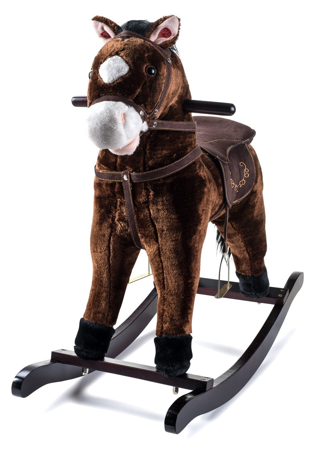 joon rocking horse