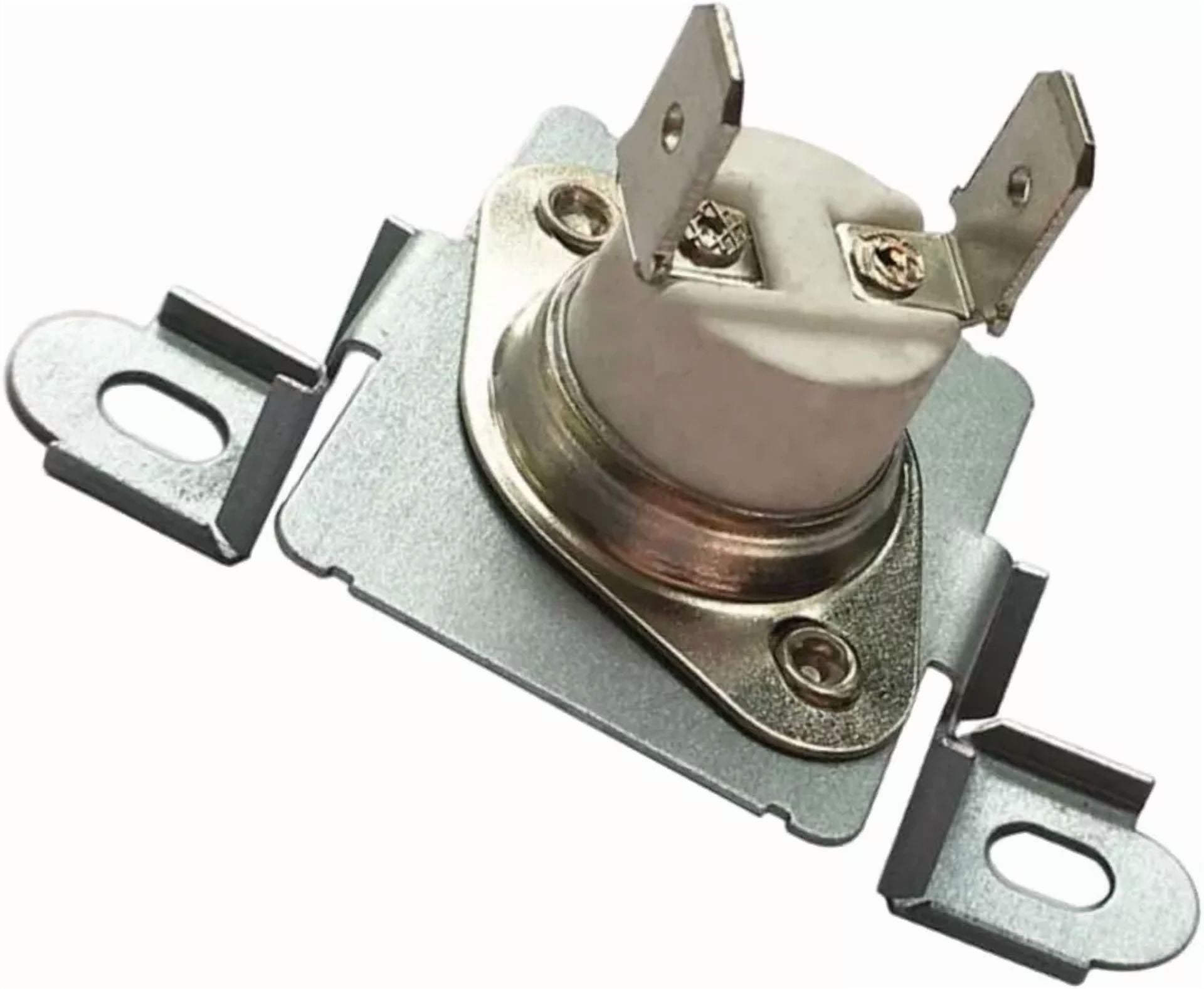 Dryer Thermal Fuse Compatible For Model Ea2041343