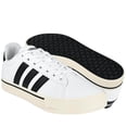 thumbnail image 2 of Tenis Adidas Daily 4.0 UNISEX. IF6659 blanco 27, 2 of 5
