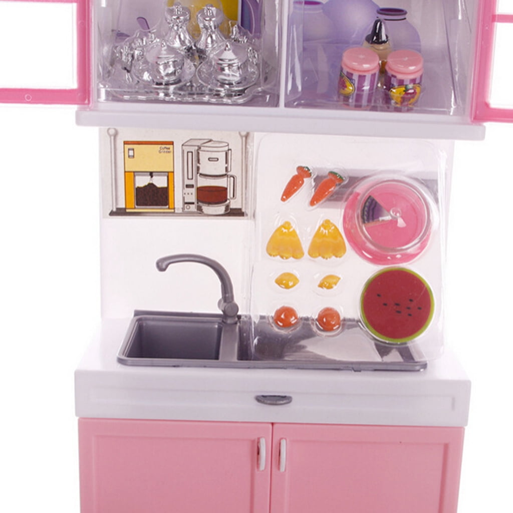Buy Modern Kitchen Toys,My Modern Kitchen Playset,Modern Kitchen with