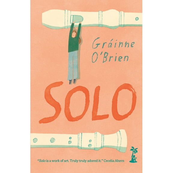 Solo, (Paperback)