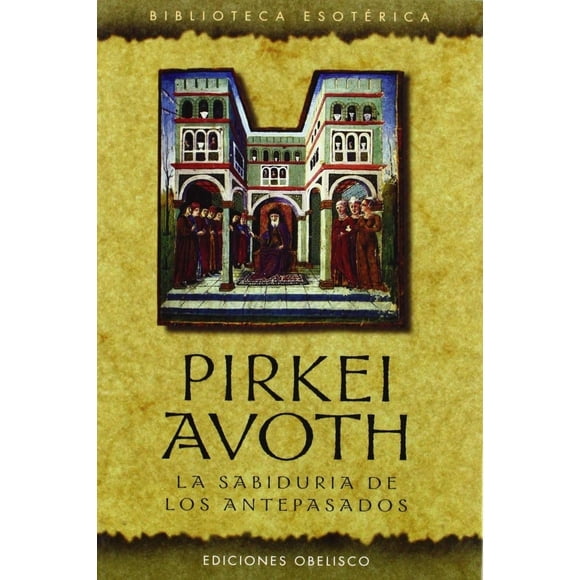 Pirkei Avoth