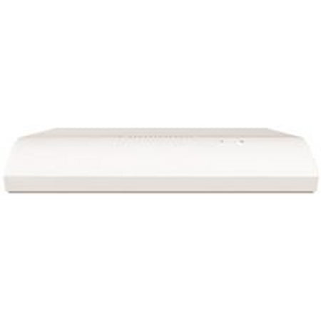 Whirlpool Range Hood Parts Whirlpool 30-Inch 2-Speed Non-Vented Built-In Range Hood With Vent, White, 190 Cfm, 120 Volts ()
