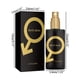thumbnail image 3 of North Moon Perfume, Fresh To Remove Odors For Long-lasting, Light Couples Dating Atmosphere Perfume 50ml, 3 of 3