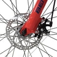 thumbnail image 3 of Bicicleta BENOTTO Navy R27.5 21V Shimano Doble Disco naranja Unico, 3 of 4