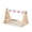 A word, variant on Texture Sand Perch Stand Natural Wood Training Perch For Parrots Foot Beak Traimming And Tabletops Entertainment Toy