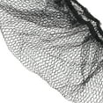 thumbnail image 4 of FYBTOF 100pcs Beard Covers Protector, Disposable Bouffant Beard Net, Nonwoven Latex Free Spunbond, Elastic Beard Net, Dispoable Beard Cover with Elastic Bands(Black)-1583, 4 of 5