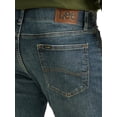 thumbnail image 3 of Lee® Men's Extreme Motion Slim Straight Jean with Flex Waistband, 3 of 6
