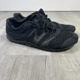 thumbnail image 4 of New Balance Minimus Men's Size 14 2E (Wide) Running Shoes Triple Black MX20 H, 4 of 5