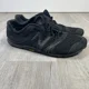 thumbnail image 4 of New Balance Minimus Men's Size 14 2E (Wide) Running Shoes Triple Black MX20 H, 4 of 6