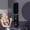 Black, variant on 2026 NEW Portable Straightener Brush   Hair Styler, Fast Heating Cordless Mini Hair Brush