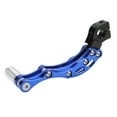 thumbnail image 2 of Kick Start Lever, Kick Starter Start Lever High Strength Aluminum Alloy Universal Accessory for Motorcycle Scooter, 2 of 7