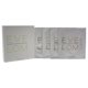 thumbnail image 1 of Máscara Eve Lom Eve Lom White Brightening Mask Máscara Unisex 4 x 0.91oz, 1 of 1