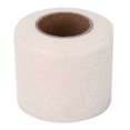 thumbnail image 3 of Tulle Fabric DIY Craft Abrasion Resistance Symphony Polyester Lightweight Portable Tulle Rolls 6cmBeige, 3 of 8