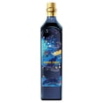 thumbnail image 3 of Johnnie Walker Blue Label Limited Edition Lunar New Year Blended Scotch Whisky, 2022 Year of the Rabbit, 750 mL, 46% ABV, 3 of 15