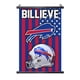 thumbnail image 1 of Cuadro colgante de PVC negro personalizado del equipo de fútbol Bills Football, varios tamaños, decoración de interiores, cuadro para colgar en la pared, cuadro decorativo para mesita de noche, 1 of 7