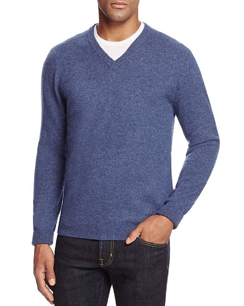bloomingdales mens cashmere sweaters