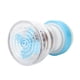 thumbnail image 5 of Filtro de grifo de agua, 2 piezas, filtro de grifo de cocina de agua retráctil para el hogar, purificador de agua compacto y ligero, 5 of 8