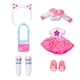 thumbnail image 3 of Cry Babies BFF by, Serie 2, Daisy BFF BY CRY BABIES NA, 3 of 7
