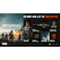 thumbnail image 2 of BATTLEFIELD 6, Xbox Series X, 2 of 13