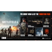BATTLEFIELD 6, PlayStation 5