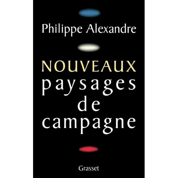 Nouveaux paysages de campagne, (Paperback)
